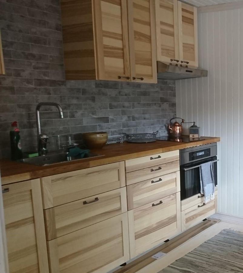 Backlund Boende I Dalarna Rättvik Dış mekan fotoğraf