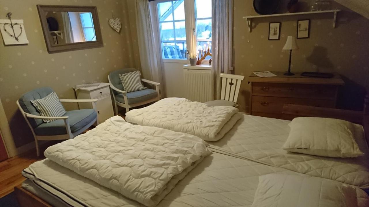 Backlund Boende I Dalarna Rättvik Dış mekan fotoğraf
