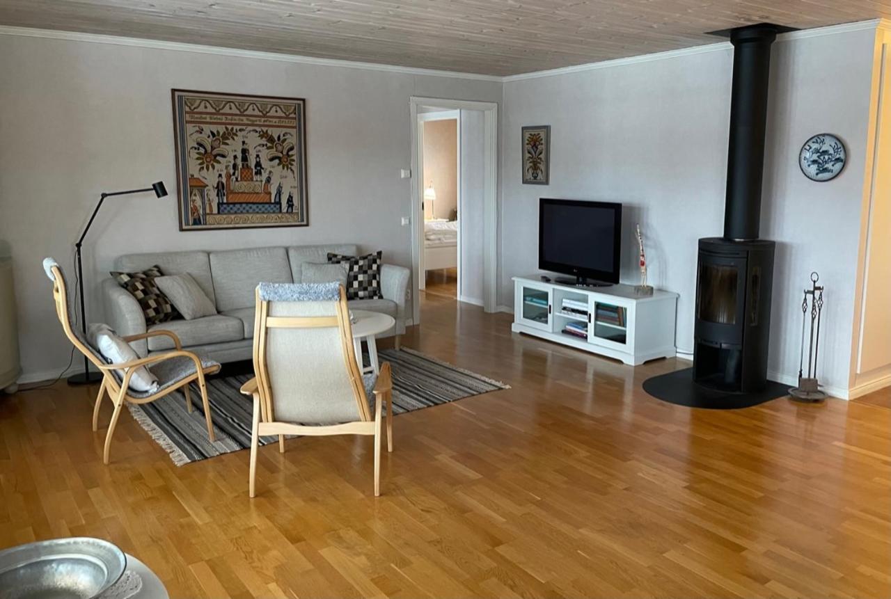 Backlund Boende I Dalarna Rättvik Dış mekan fotoğraf