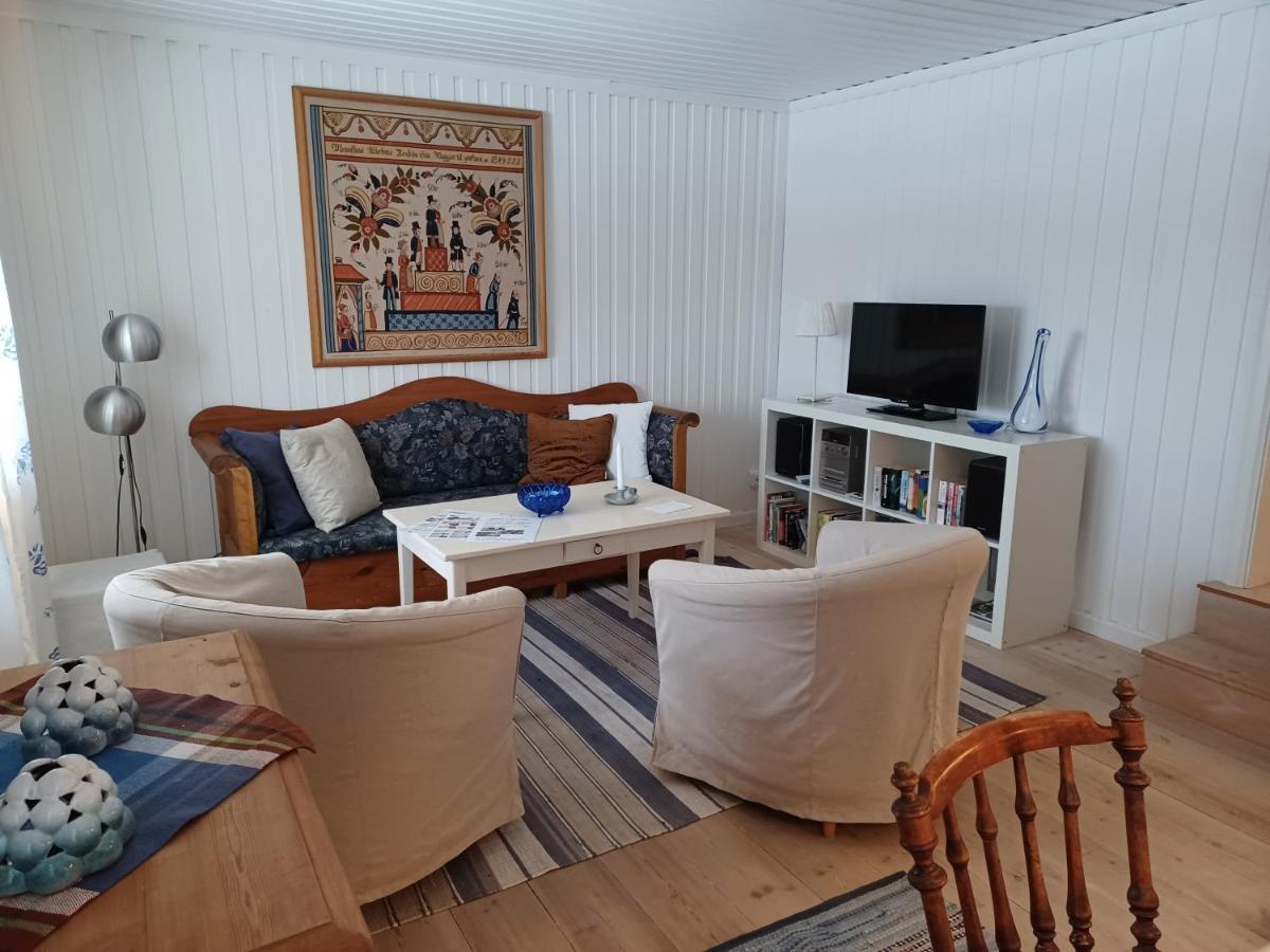 Backlund Boende I Dalarna Rättvik Dış mekan fotoğraf