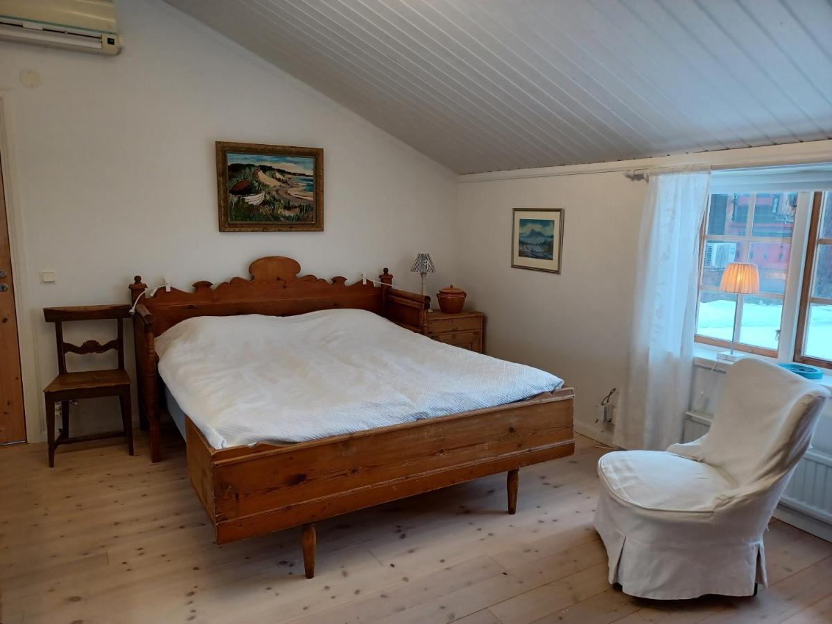 Backlund Boende I Dalarna Rättvik Dış mekan fotoğraf