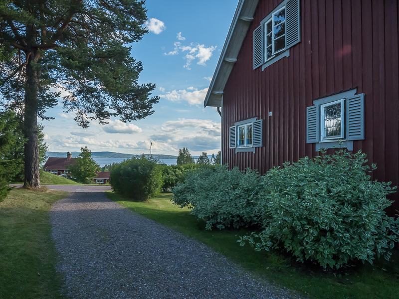 Backlund Boende I Dalarna Rättvik Dış mekan fotoğraf